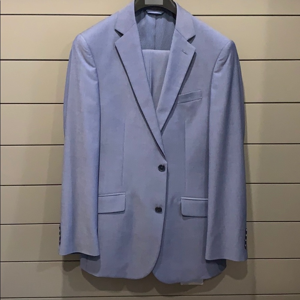 Madison Men’s suit